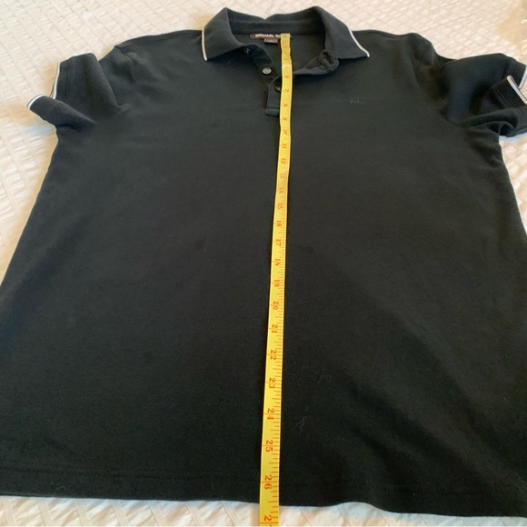Michael Kors men’s golf shirt - Picture 4 of 8